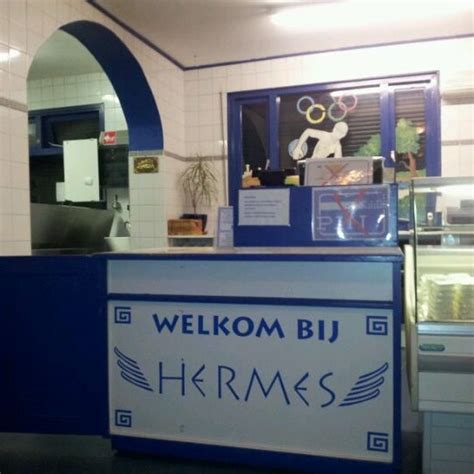 hermes griekse catering 's-hertogenbosch foto's|De 3 beste Griekse restaurants in Den Bosch .